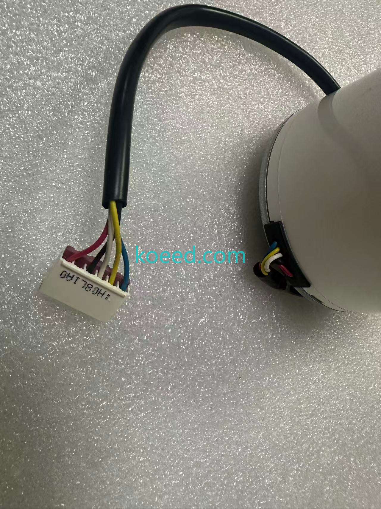 WZDK58-38G SIC-55CVL-F159-1 - Product View